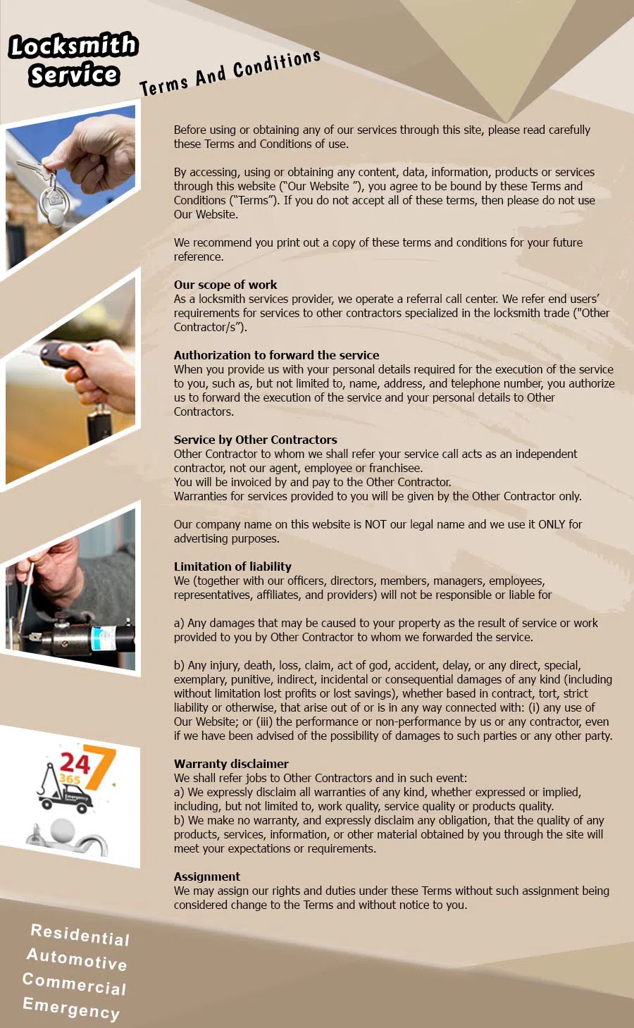 Expert Locksmith Shop Miami, FL 305-307-5769